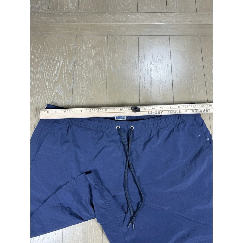 J Crew Swim Trunks Mens Xl 5